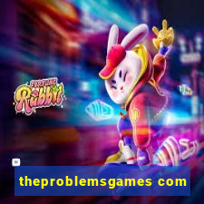 theproblemsgames com